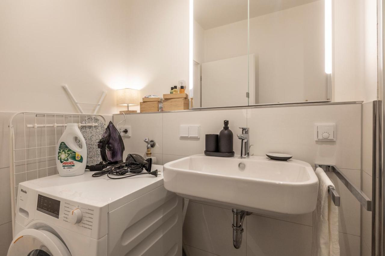 Welcome To Paradies - Ferienwohnung Von Privat كونستانز المظهر الخارجي الصورة