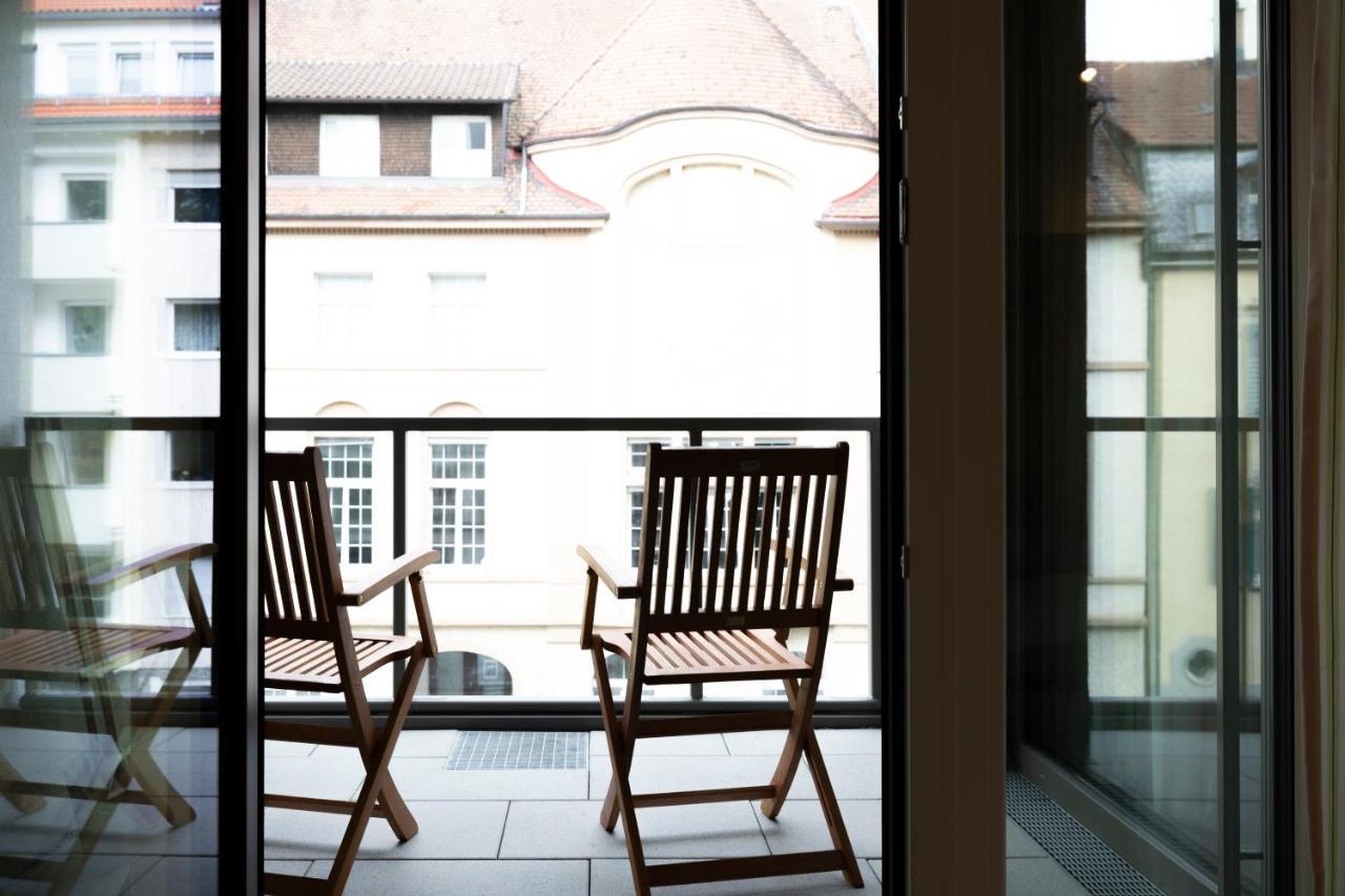 Welcome To Paradies - Ferienwohnung Von Privat كونستانز المظهر الخارجي الصورة