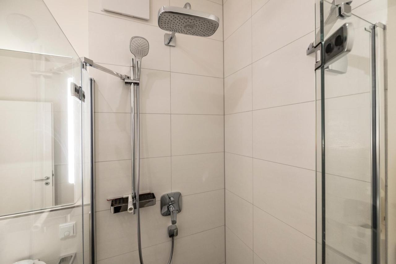 Welcome To Paradies - Ferienwohnung Von Privat كونستانز المظهر الخارجي الصورة